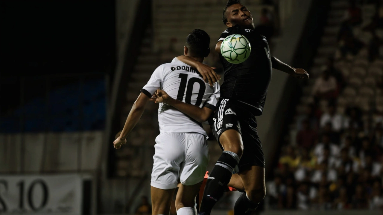 Botafogo-PB Retoma Liderança na Série C com Vitória em Casa