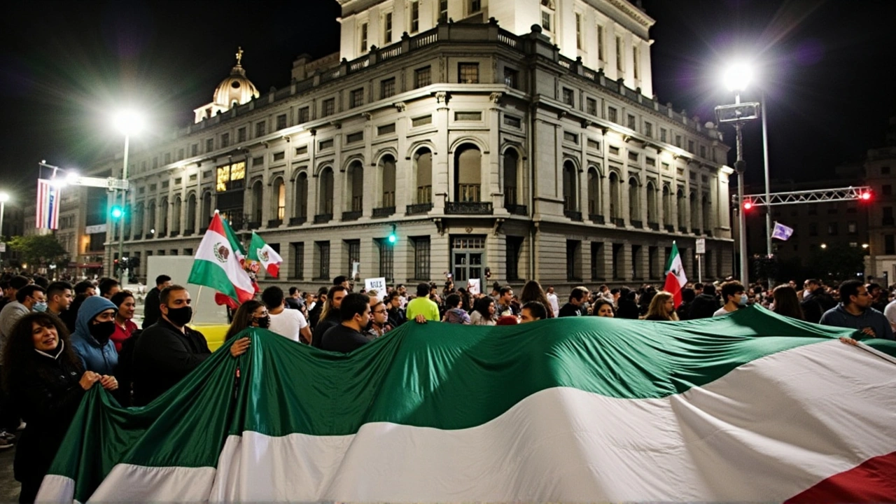 O Debate e Suas Implicações