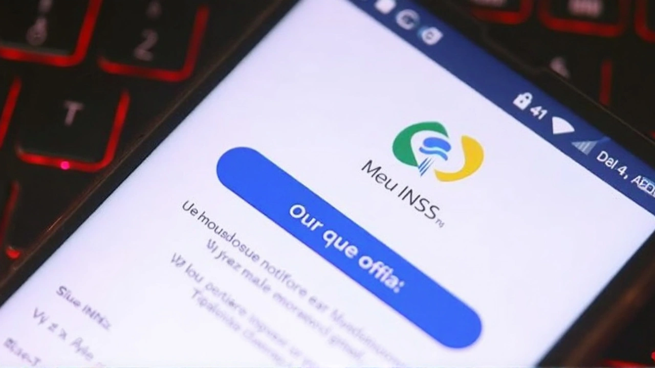 INSS inicia notificações sobre fraudes em consignados; saiba como será o ressarcimento