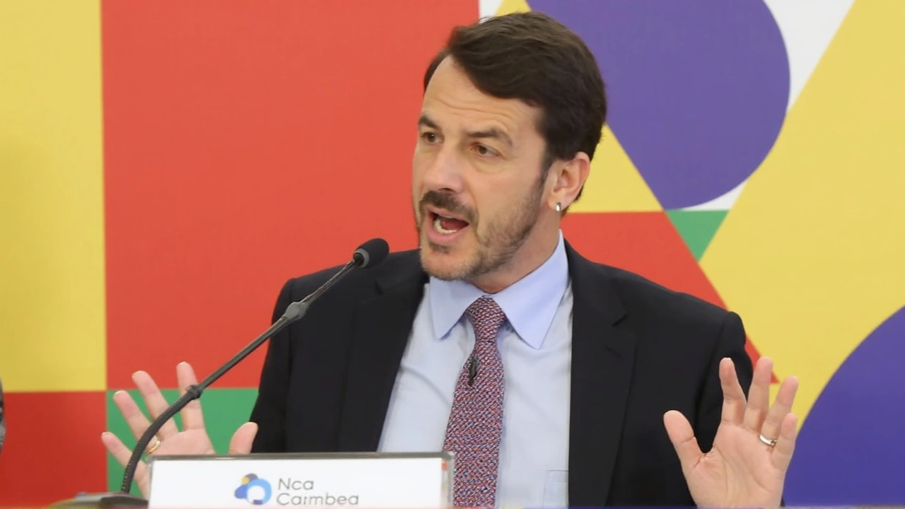 Milhões bloqueados e regras para devolução do dinheiro