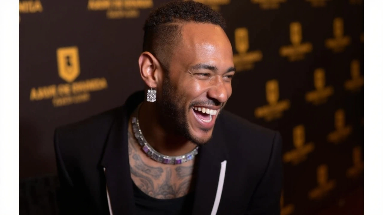 A Fazenda 17: diretor confirma convite a Neymar e aposta em elenco recorde
