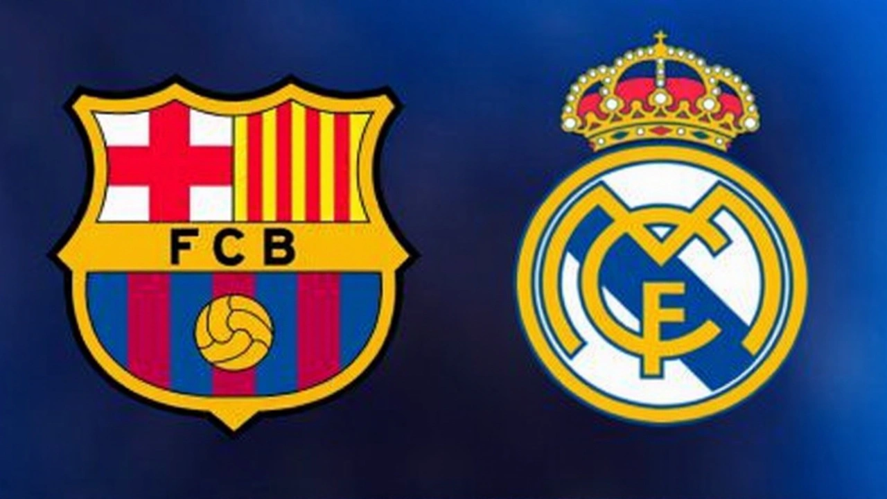 Barcelona vence Real Madrid em 3 a 2 na prorrogação e conquista a 32ª Copa del Rey
