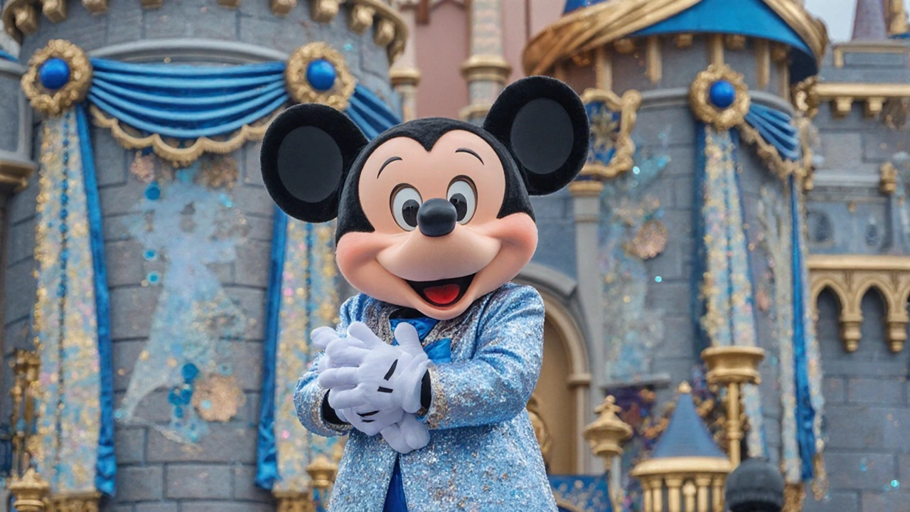 Bradesco Disney: cartão de crédito exclusivo e plataforma de viagem para a Disney World