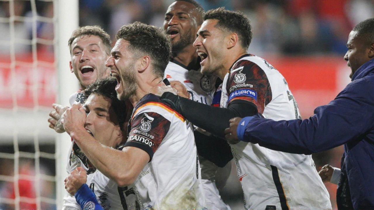 Calendário, horários e o que esperar