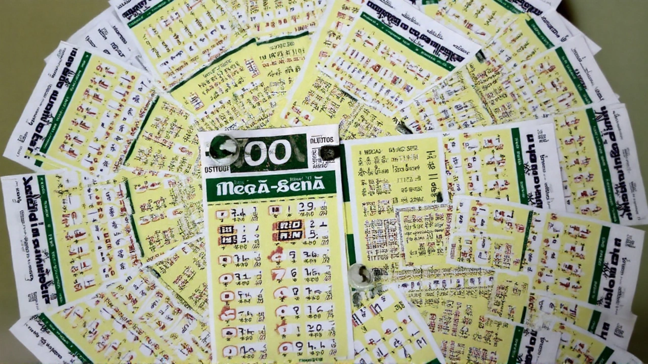 Como verificar resultados e evitar boatos