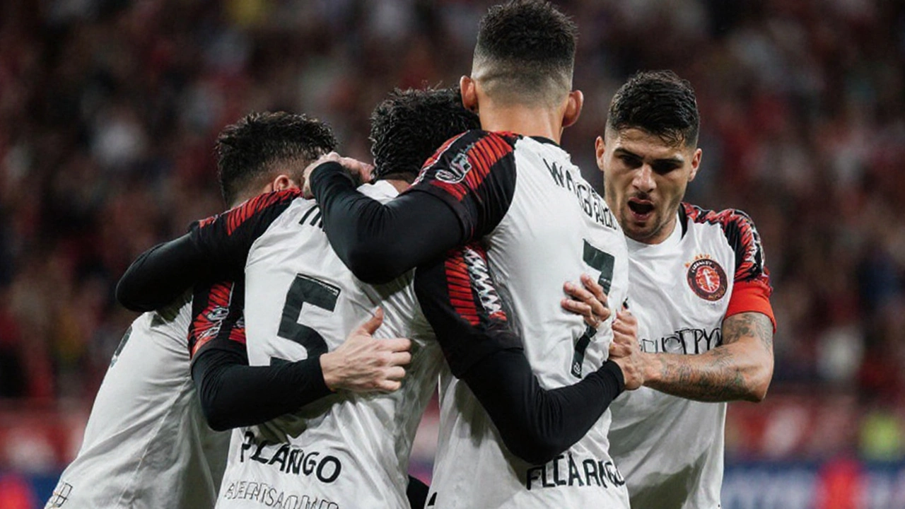 Copa Libertadores: quartas de final com São Paulo, River Plate e mais