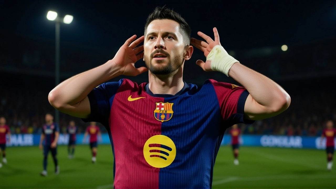 Impacto imediato no campeonato e nas ambições de treble