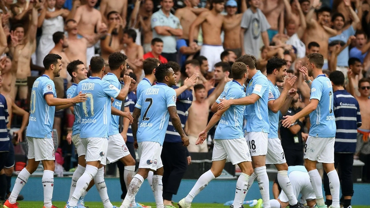 Lazio goleia Hellas Verona por 4 a 0 e abre a Serie A 2025/26 com força