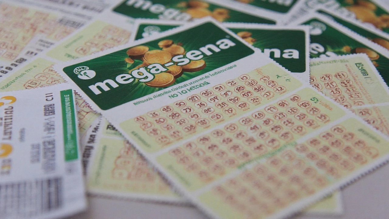 Mega-Sena 2919: prêmio de R$ 53 milhões não tem ganhador e acumula para R$ 80 milhões