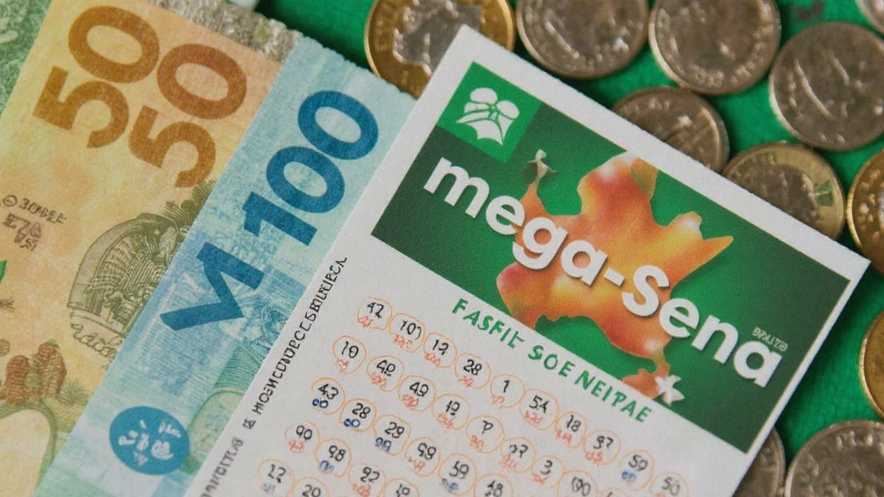 O que esperar para o próximo sorteio