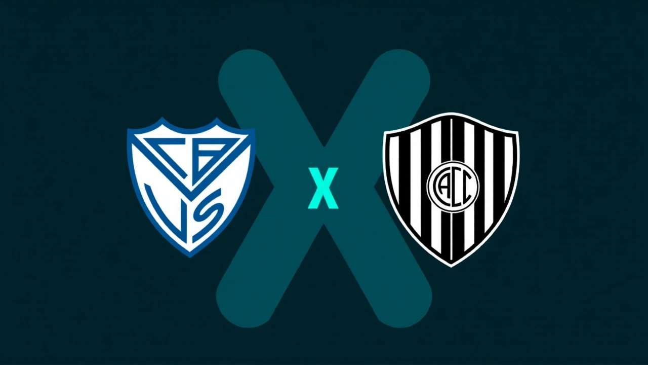 Central Córdoba surpreende Vélez e conquista a Copa Argentina 2024