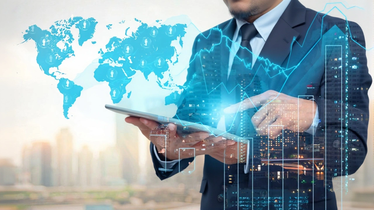 Impactos nos investidores e no BlueBank