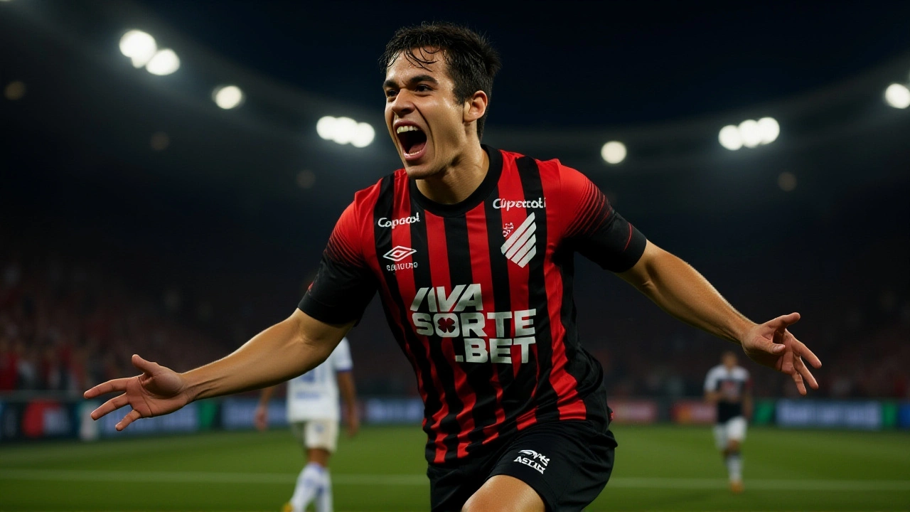 Dudu e Thayllon brilham na Série B 2025; jovens promessas movimentam o futebol brasileiro