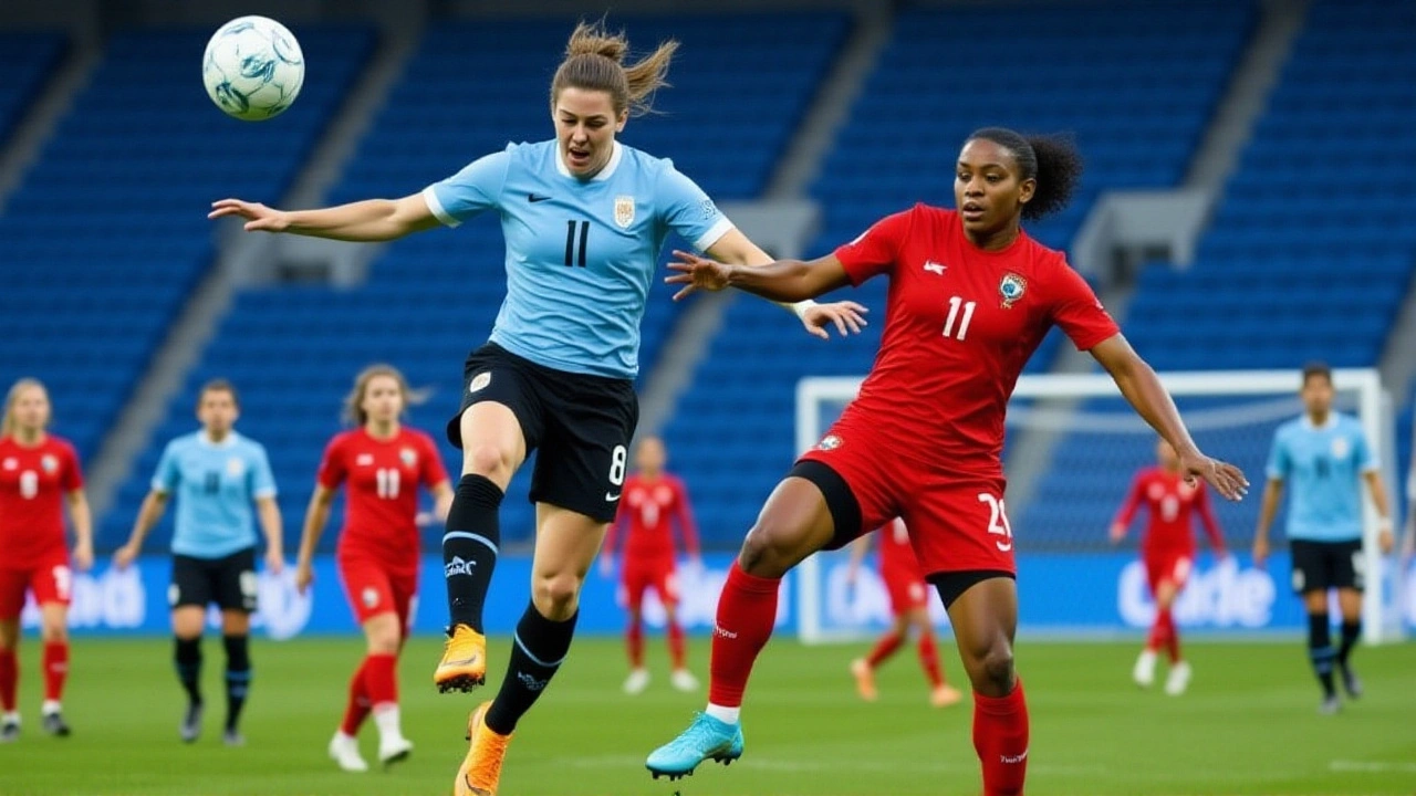 Os próximos passos: um calendário apertado