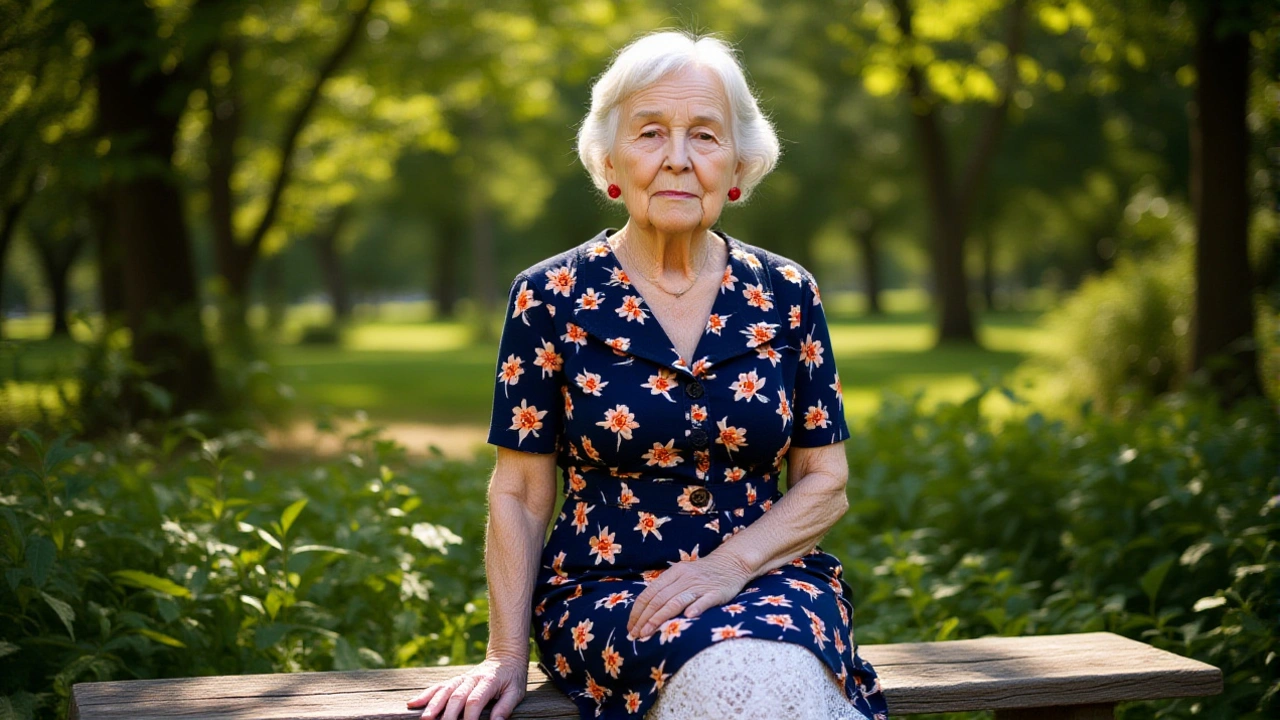 Por que esse boato ganhou força?