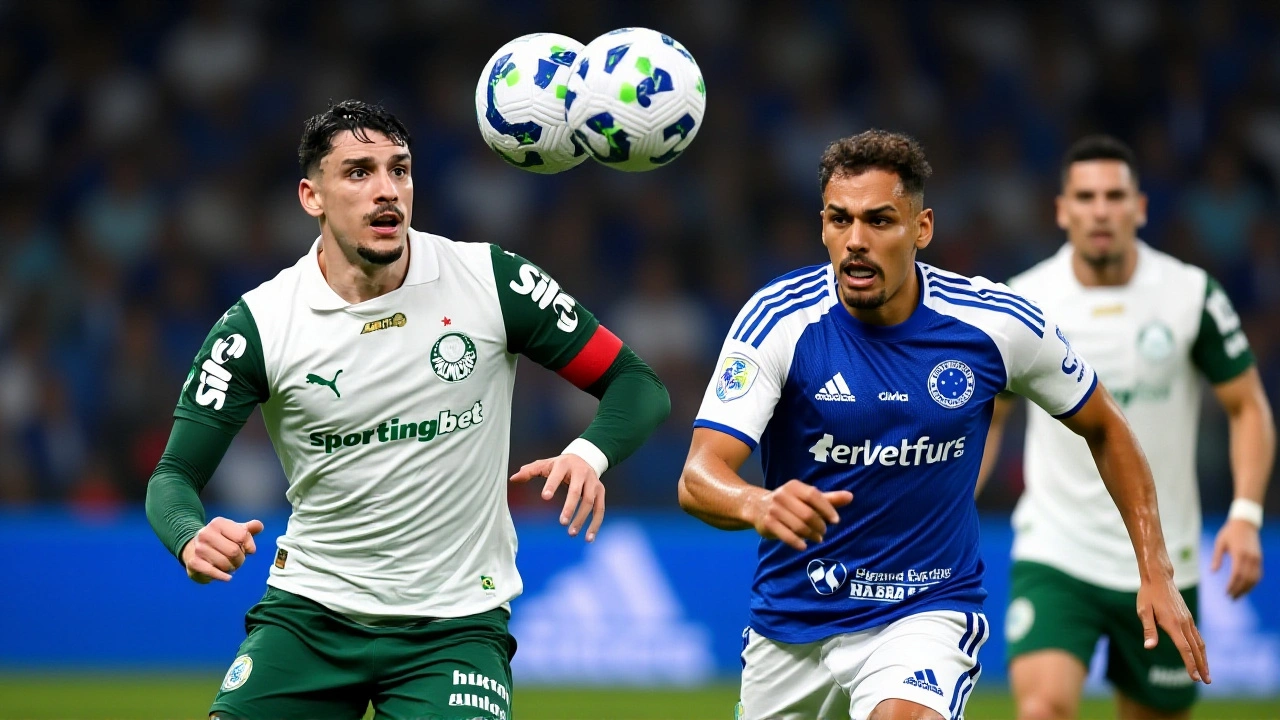 ¿Qué sigue? La presión en el vestuario