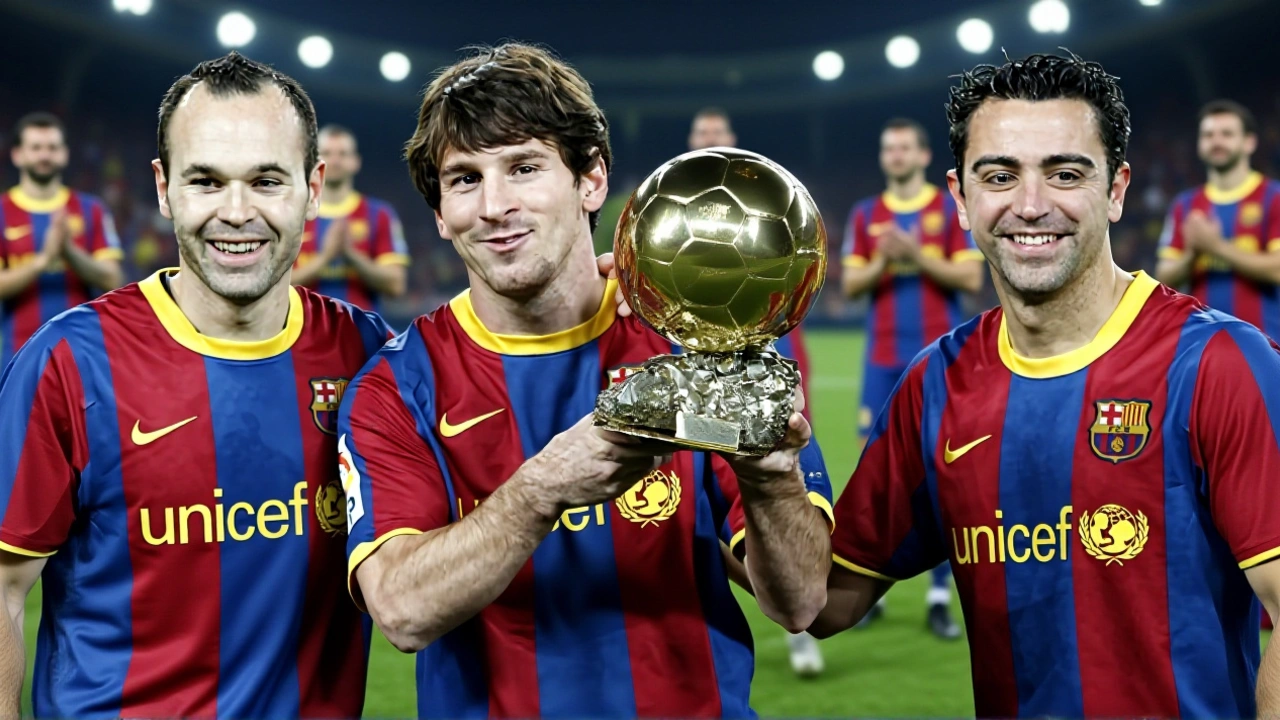 Um MVP que não precisa de votos