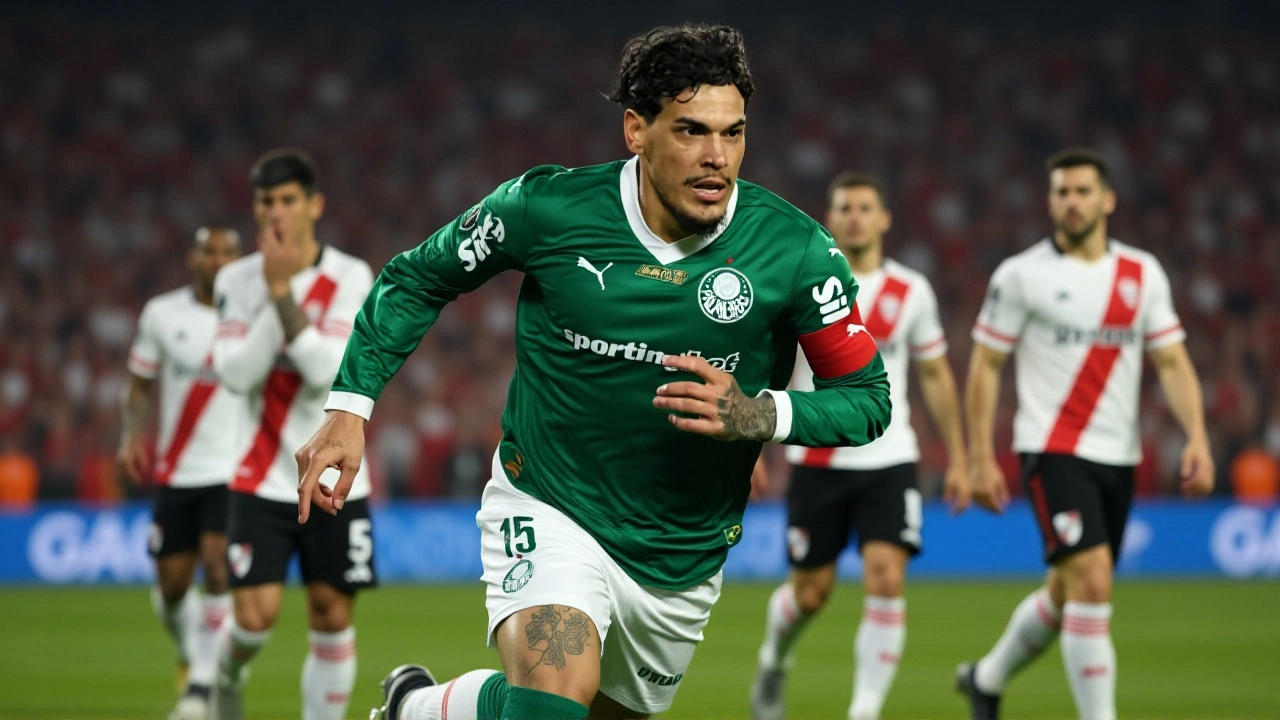 Un récord que no tiene paralelo