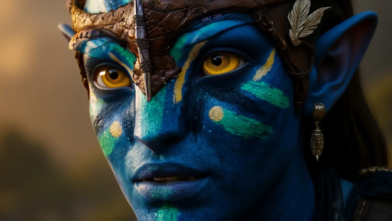 Avatar: O Caminho da Água retorna aos cinemas em outubro; Fogo e Cinzas estreia em dezembro