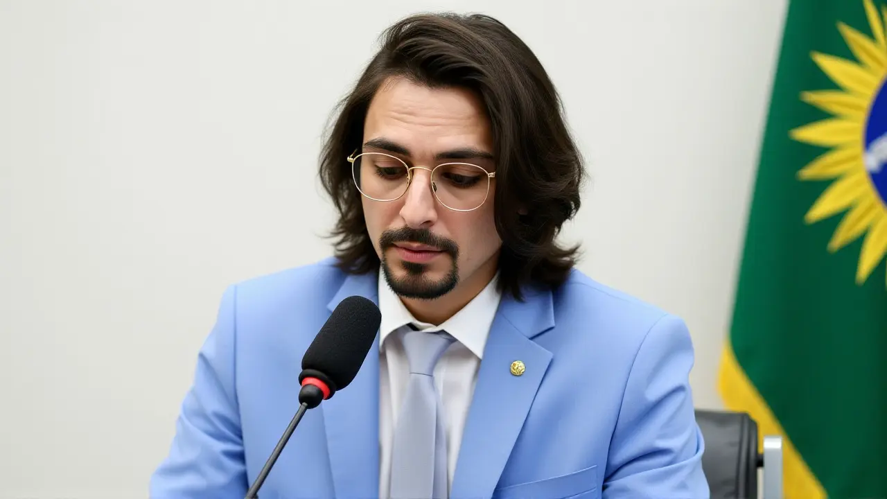 Compensação para grandes contribuintes