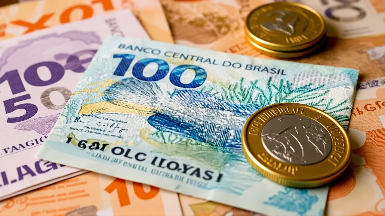 Isenção do IR para ganhos até R$ 5 mil começa em janeiro de 2026