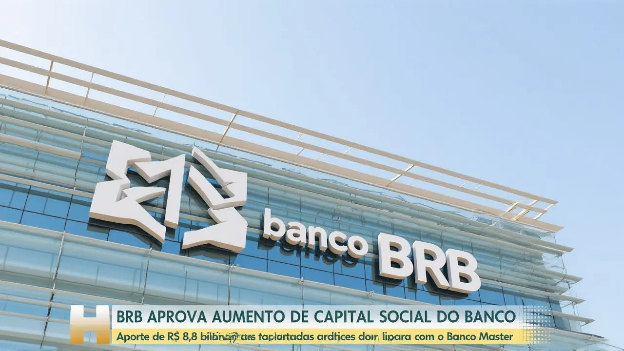 GDF planeja vender R$ 52 bilhões em dívida ativa para injetar caixa