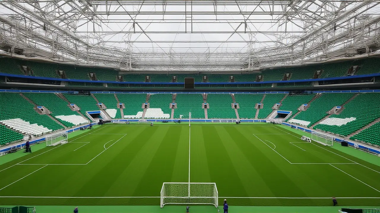 Nubank assume naming rights do estádio do Palmeiras e abre votação