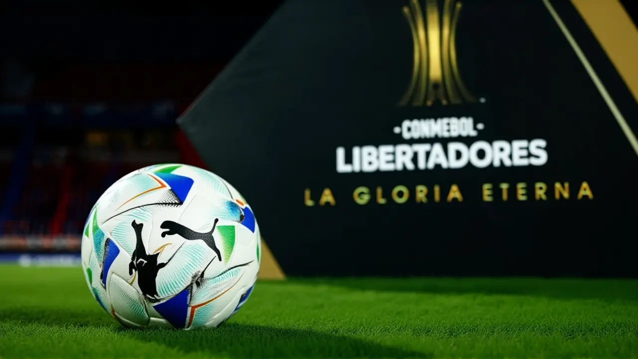 Libertadores 2026: onde assistir jogos e horários