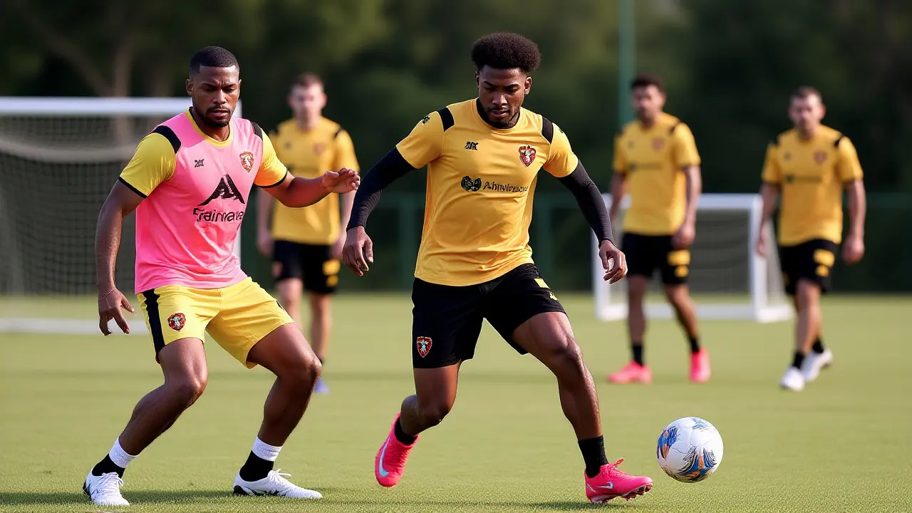 Sport x ASA: Leão é favorito na semifinal da Copa do Nordeste
