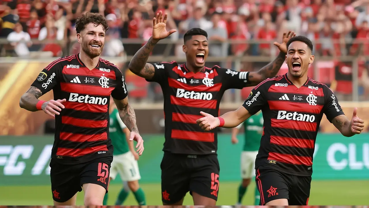 Transmissão internacional
