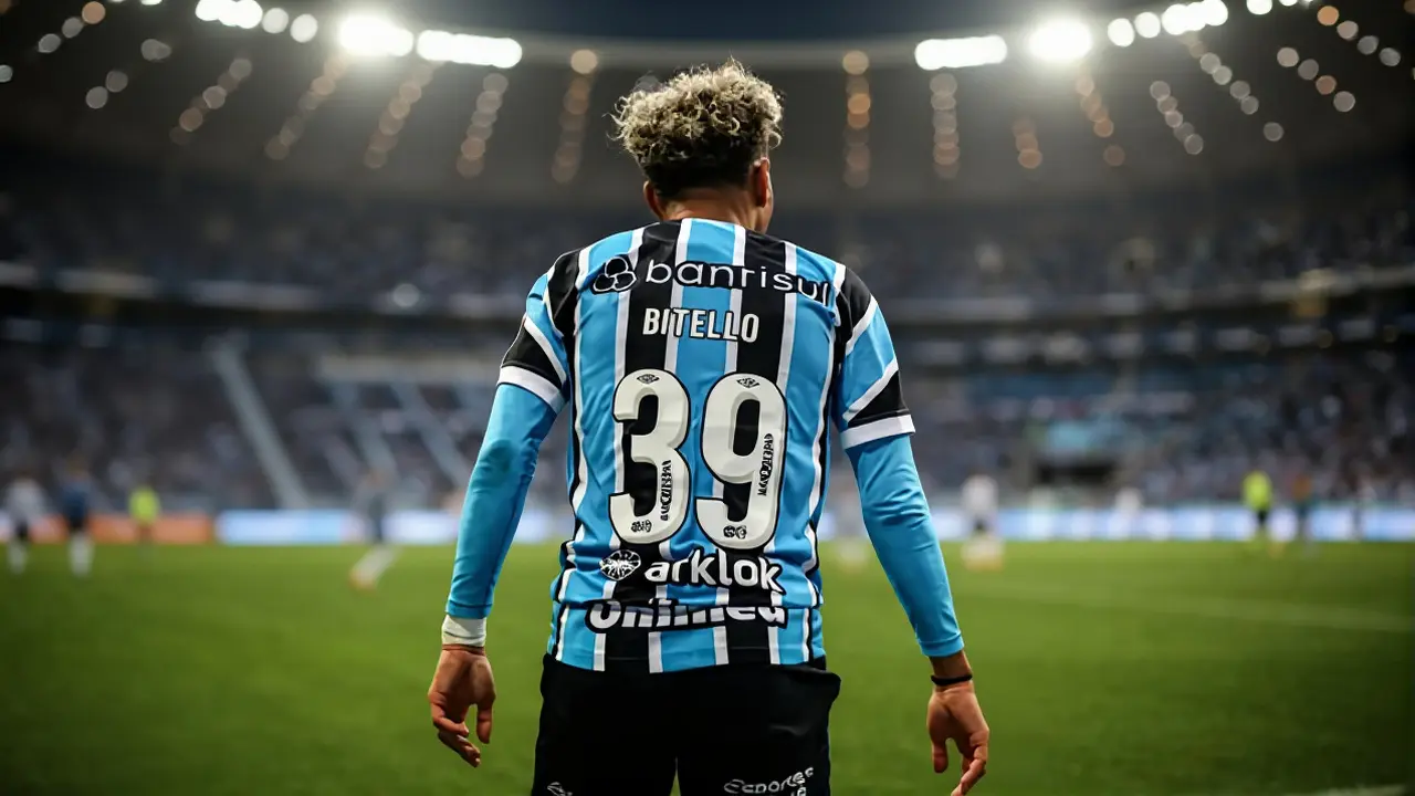Cascavel confirma amistosos com Grêmio e Corinthians na Copa