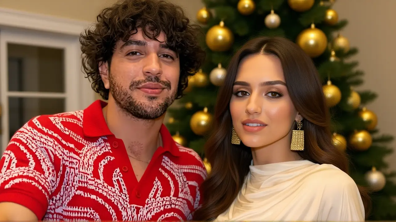 Nattan nega fim do casamento com Rafa Kalimann após polêmica