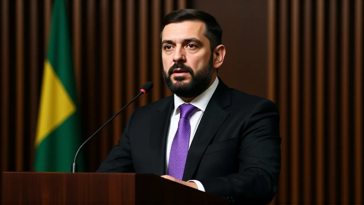 PF prende pastor Márcio Poncio e mira políticos na 5ª fase da Operação Unha e Carne
